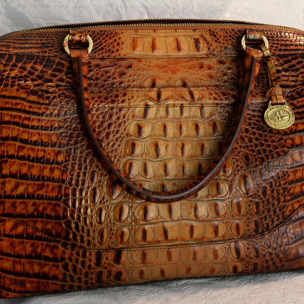 Handbag, Satchel